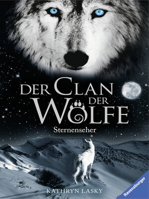 cover image of Der Clan der Wölfe 6
